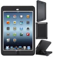 Otterbox Defender para iPad 4 / 3 / 2 - Black